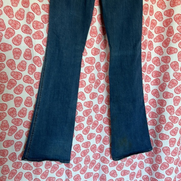 7 for all mankind jeans - Picture 6 of 9